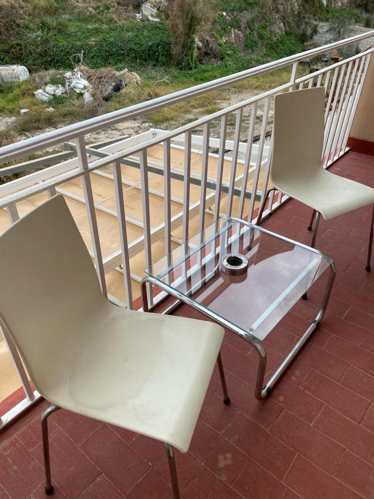 Reina Apartment Pego Exterior photo